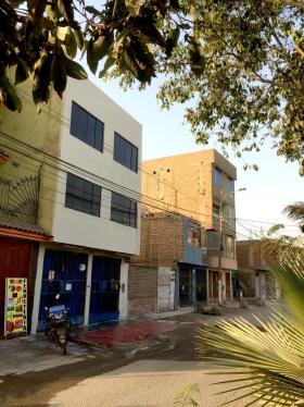 Edificio en Venta ubicado en Comas