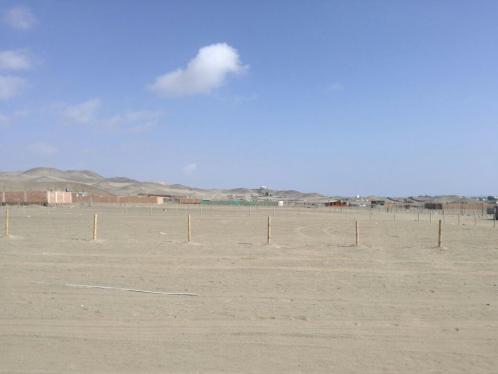 Terreno Comercial en Alquiler ubicado en Carretera Panamericana Sur