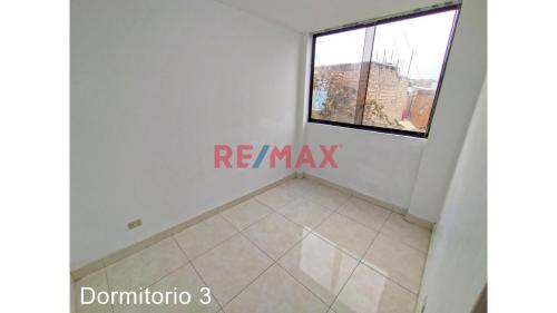 Amplio Departamento ubicado en Chorrillos