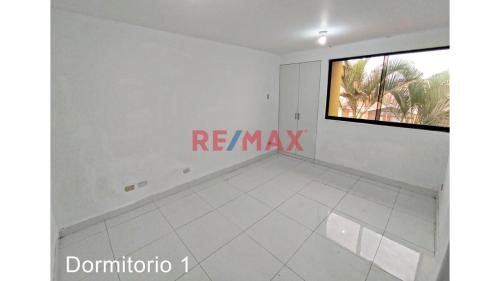 Oportunidad única Departamento ubicado en Chorrillos