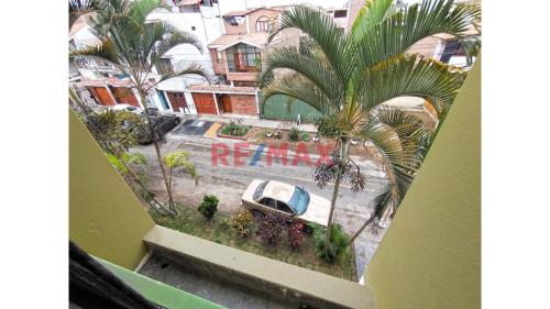 Departamento ubicado en Chorrillos al mejor precio