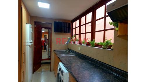 Departamento en Venta de 3 dormitorios ubicado en Miraflores