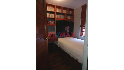 Departamento en Venta con excelente ubicación.