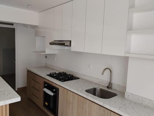 Departamento en Venta ubicado en Miraflores a $205,000