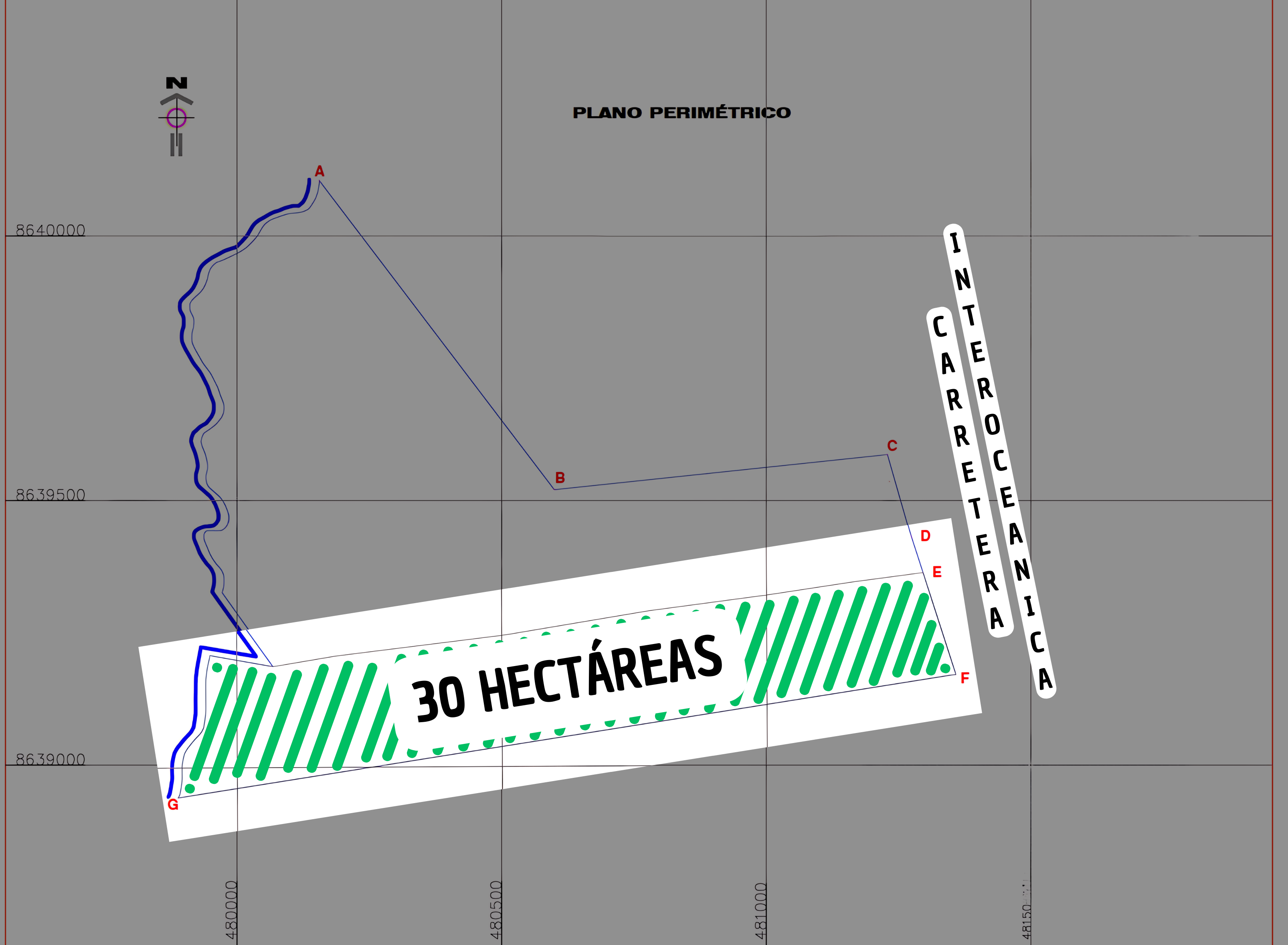 Terreno en Venta ubicado en Las Piedras a $600,000