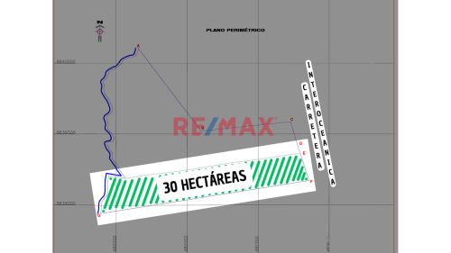 Terreno en Venta ubicado en 