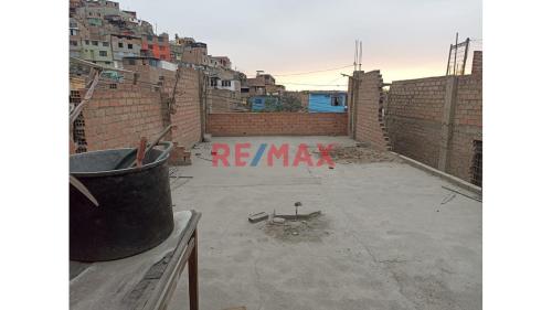 Terreno en Venta ubicado en Carabayllo