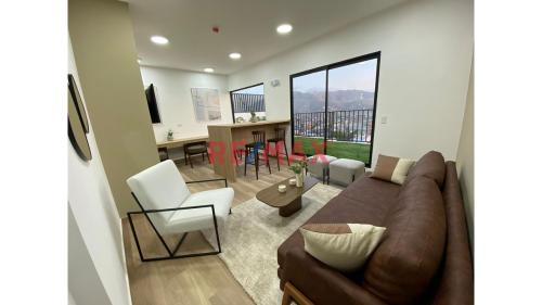 Bajo precio Departamento en Alquiler en Chorrillos