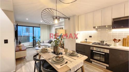 Departamento en Venta ubicado en Miraflores