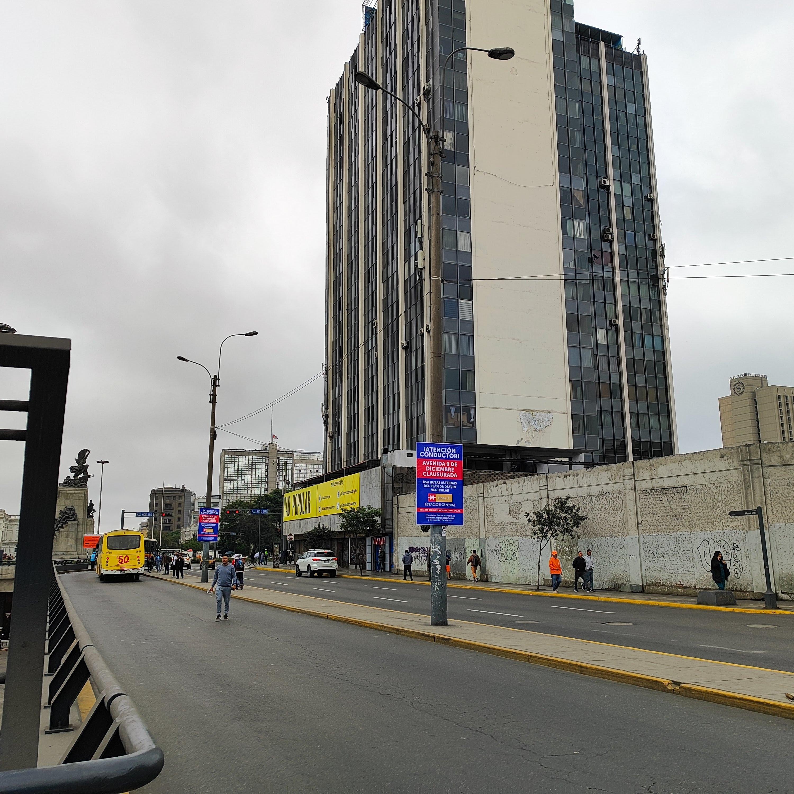 Departamento en Venta ubicado en Cercado De Lima a $35,000