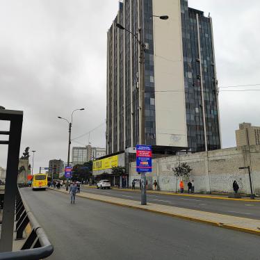 Departamento en Venta ubicado en Cercado De Lima a $39,000