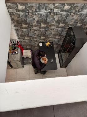 Casa de 4 dormitorios y 2 baños ubicado en Santiago De Surco