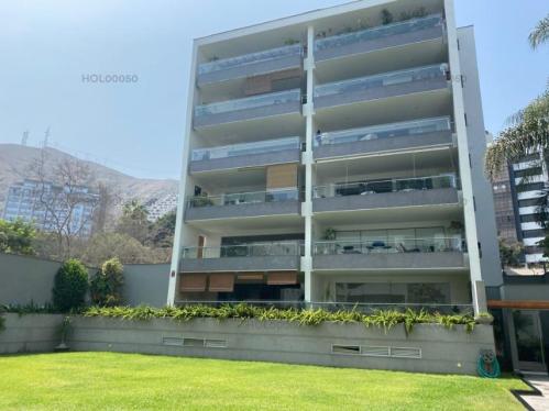 Departamento en Venta ubicado en Santiago De Surco a $595,000