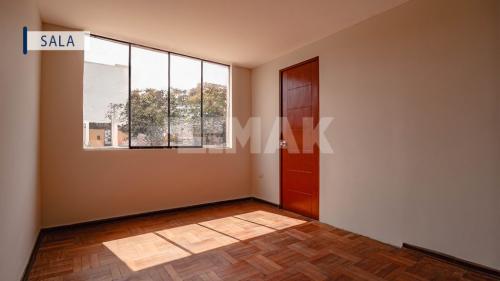 Departamento en Venta ubicado en Surquillo