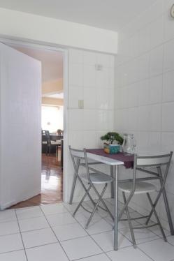 Bajo precio Departamento en Alquiler en Miraflores