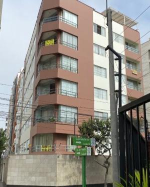 Lindo Departamento en Alquiler en Miraflores