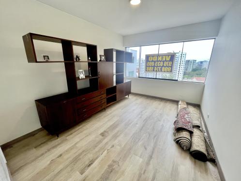 Departamento ubicado en San Isidro al mejor precio