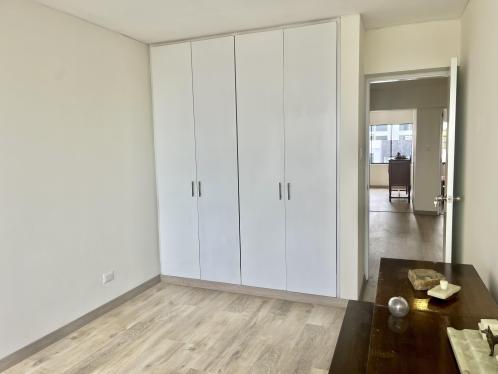 Lindo Departamento en Venta en San Isidro