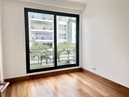 Departamento de 3 dormitorios ubicado en San Isidro