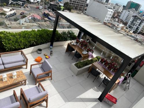 Departamento en Venta ubicado en Miraflores