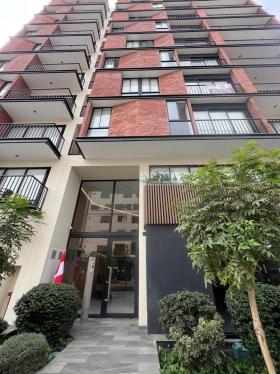 Departamento de 2 dormitorios y 2 baños ubicado en Miraflores