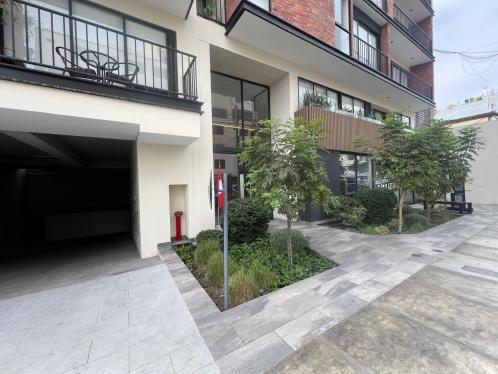 Departamento de 3 dormitorios y 2 baños ubicado en Miraflores