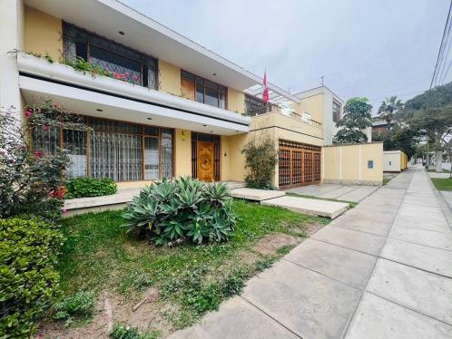 Casa en Venta ubicado en Miraflores