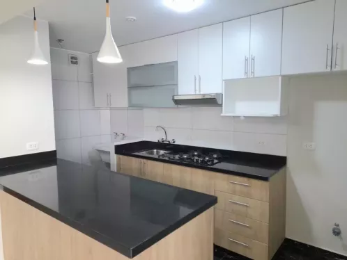 Departamento en Venta ubicado en Surquillo a $120,000