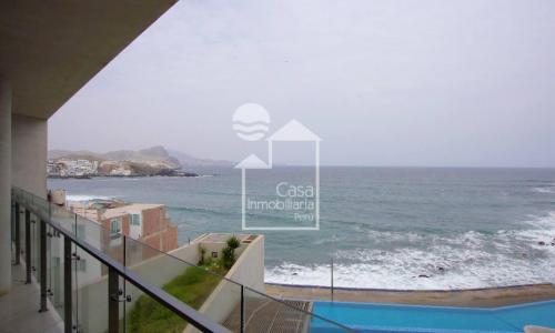 Departamento en Venta ubicado en San Bartolo a $490,000