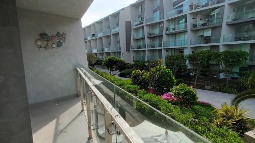 Departamento en Venta ubicado en San Bartolo a $160,000