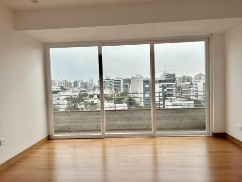 Extraordinario Departamento ubicado en San Isidro