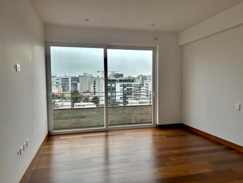 Lindo Departamento en Venta en San Isidro