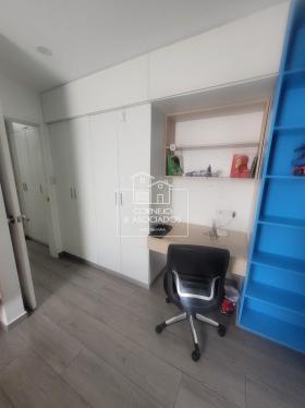 Departamento en Venta ubicado en Bellavista a $144,000