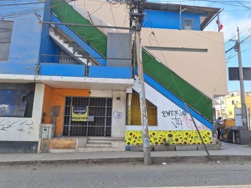 Local Industrial en Alquiler ubicado en San Juan De Miraflores a $316