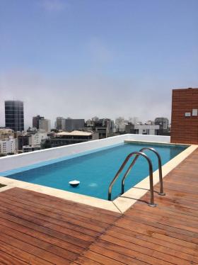 Departamento en Alquiler ubicado en Miraflores a $789