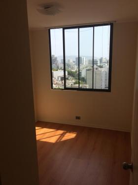 Departamento en Alquiler de 2 dormitorios ubicado en Miraflores