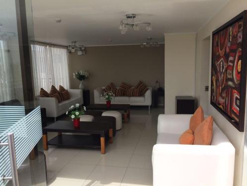 Oportunidad única Departamento ubicado en Miraflores