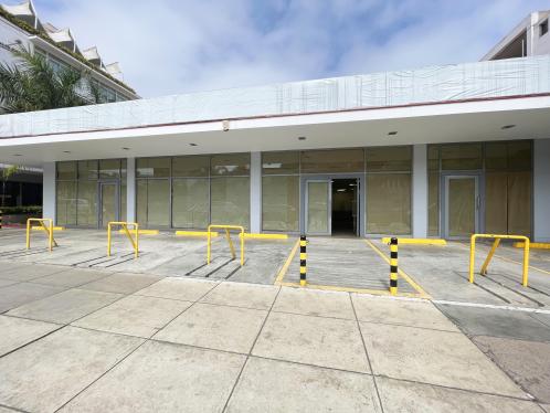 Local comercial en Alquiler ubicado en Miraflores a $12,900