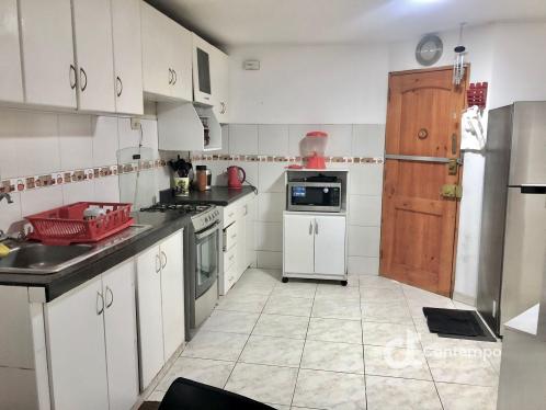 Departamento en Venta de 3 dormitorios ubicado en Santiago De Surco