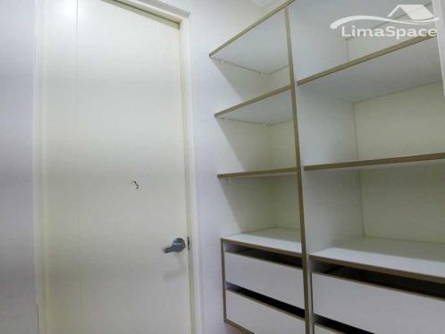 Departamento en Alquiler ubicado en Barranco a $560