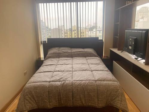 Departamento de 1 dormitorios y 1 baños ubicado en San Isidro