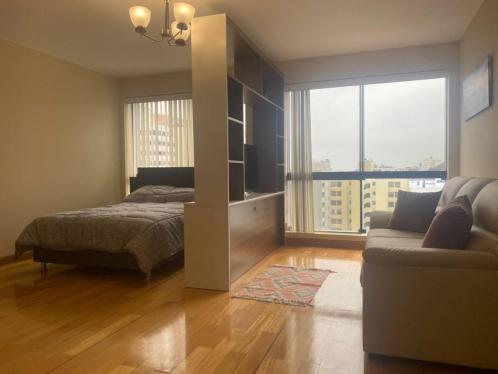 Departamento de 1 dormitorios ubicado en San Isidro