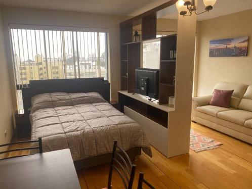 Departamento en Venta de 1 dormitorios ubicado en San Isidro