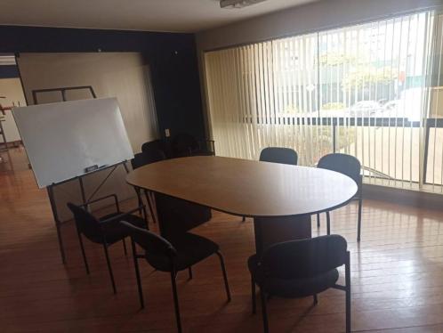 Extraordinario Departamento ubicado en San Isidro