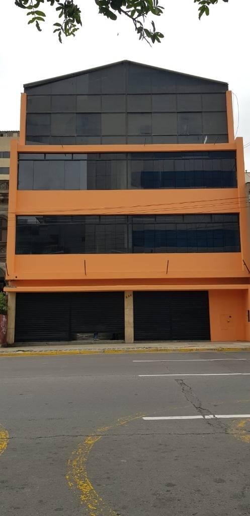 Local comercial en Alquiler ubicado en Cercado De Lima a $7,000