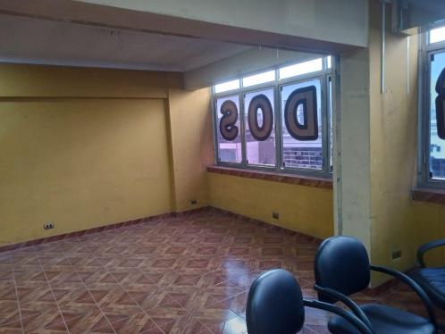 Departamento en Venta ubicado en Av. Abancay 613