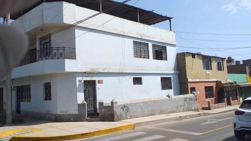 Casa en Venta y permite mascotas