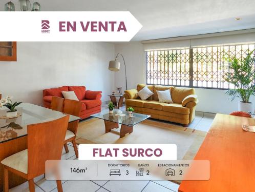 Departamento en Venta ubicado en Miraflores a $239,000