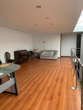 Lindo Casa en Venta en La Molina