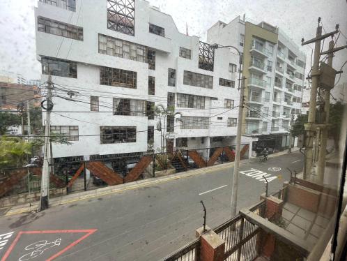 Departamento en Venta ubicado en Miraflores